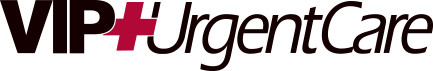 VIP Urgent Care logo