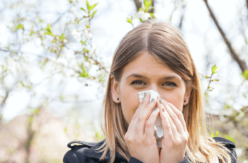 Seasonal Allergies